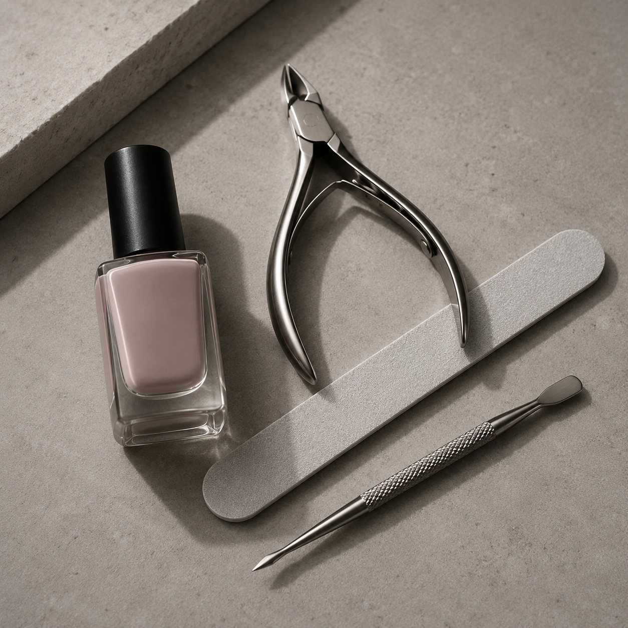 Nail Technician